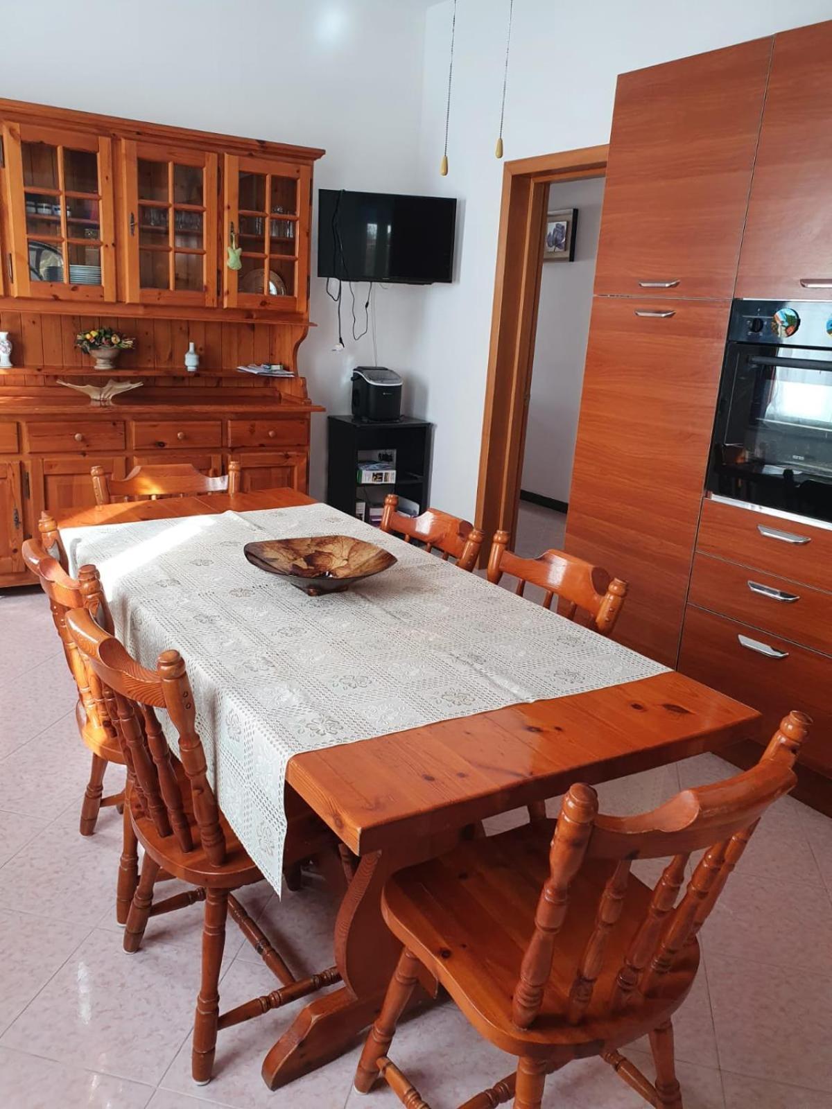 Villa Azzurra Salento Sant Isidoro  Exterior foto