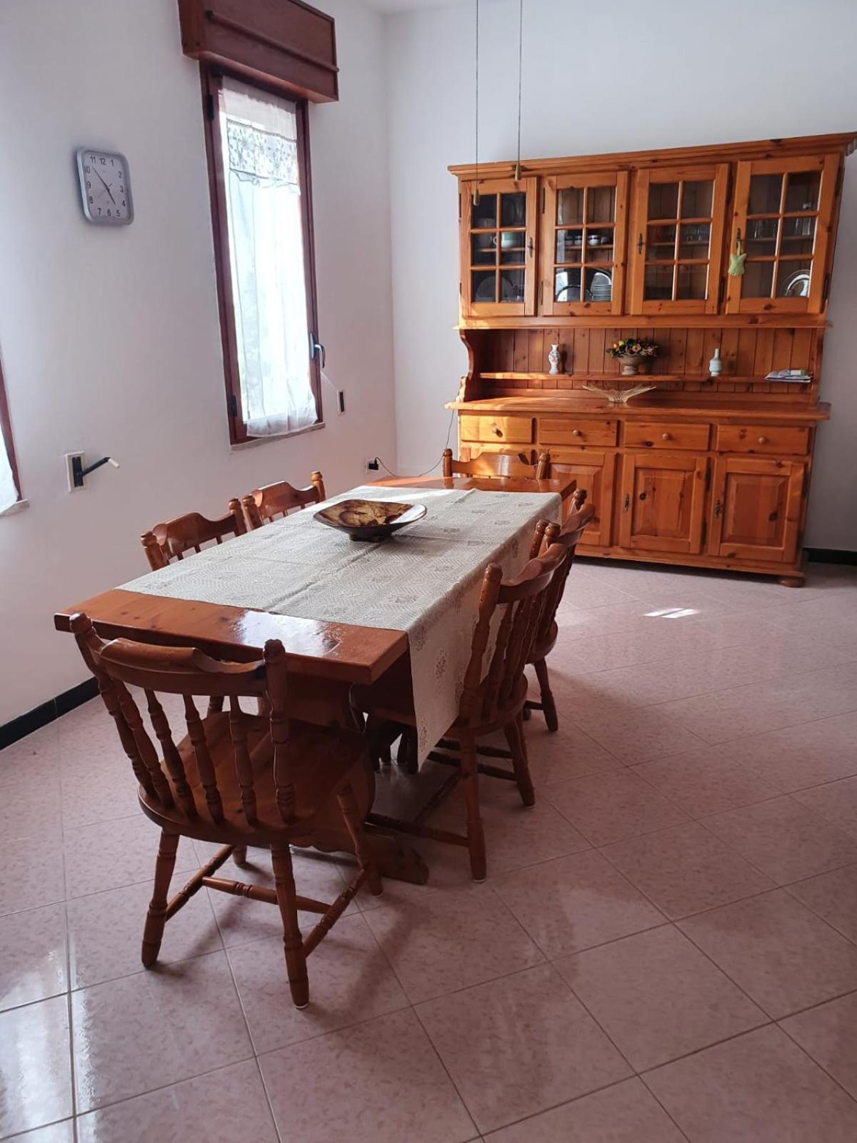 Villa Azzurra Salento Sant Isidoro  Exterior foto