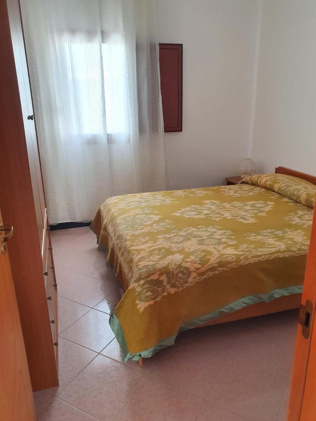 Villa Azzurra Salento Sant Isidoro  Exterior foto