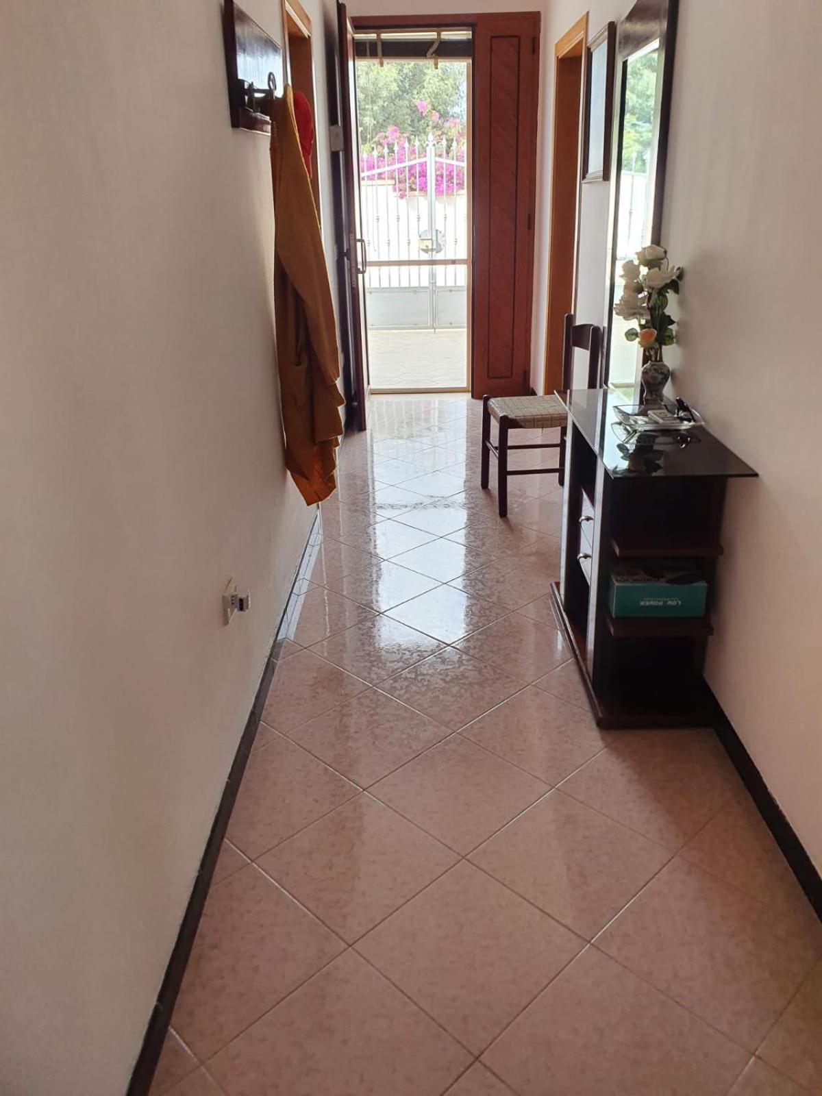 Villa Azzurra Salento Sant Isidoro  Exterior foto