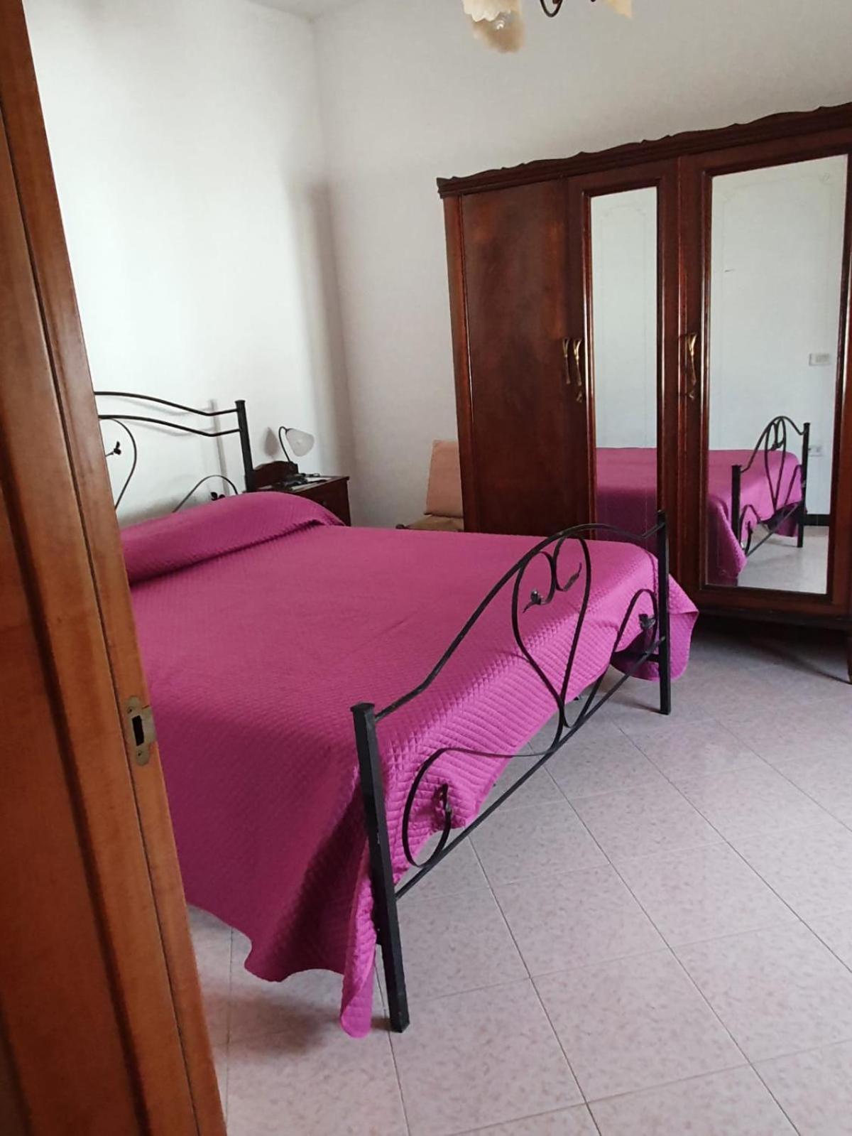 Villa Azzurra Salento Sant Isidoro  Exterior foto