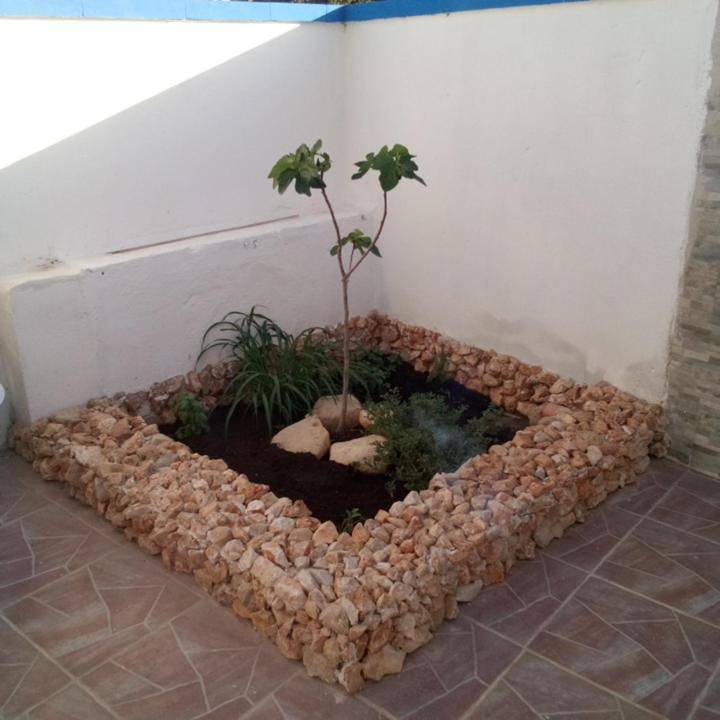 Villa Azzurra Salento Sant Isidoro  Exterior foto